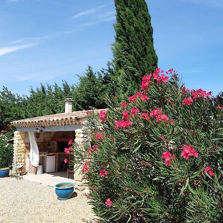 Mejannes-les-AlesMas Des Magnarelles / Uzes / Cevennes别墅 外观 照片