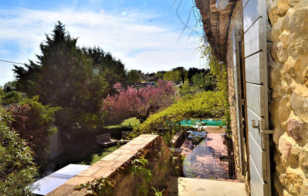 Mejannes-les-AlesMas Des Magnarelles / Uzes / Cevennes别墅 外观 照片