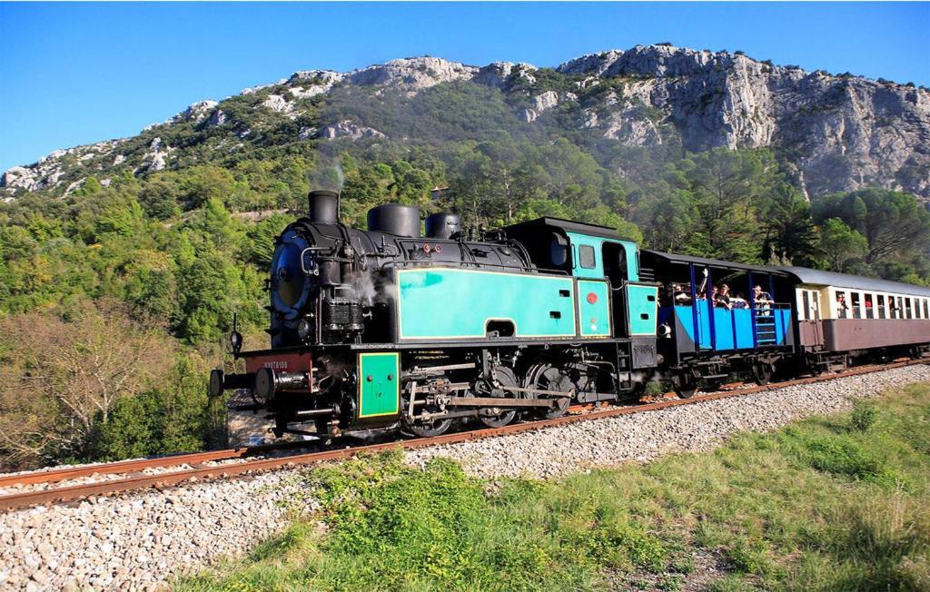 Mejannes-les-AlesMas Des Magnarelles / Uzes / Cevennes别墅 外观 照片