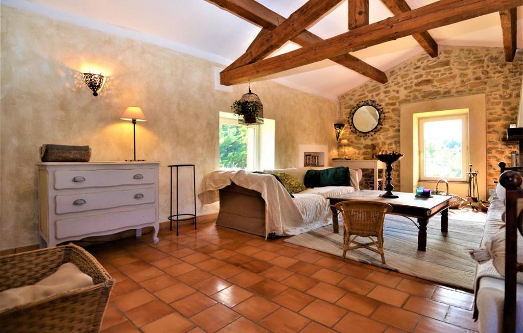 Mejannes-les-AlesMas Des Magnarelles / Uzes / Cevennes别墅 外观 照片