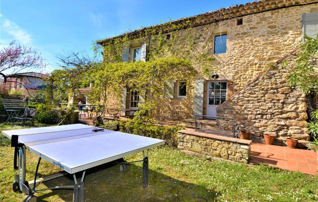Mejannes-les-AlesMas Des Magnarelles / Uzes / Cevennes别墅 外观 照片