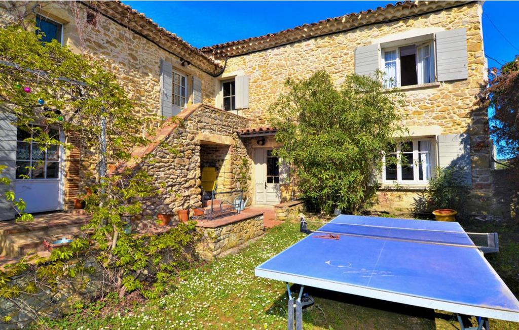 Mejannes-les-AlesMas Des Magnarelles / Uzes / Cevennes别墅 外观 照片