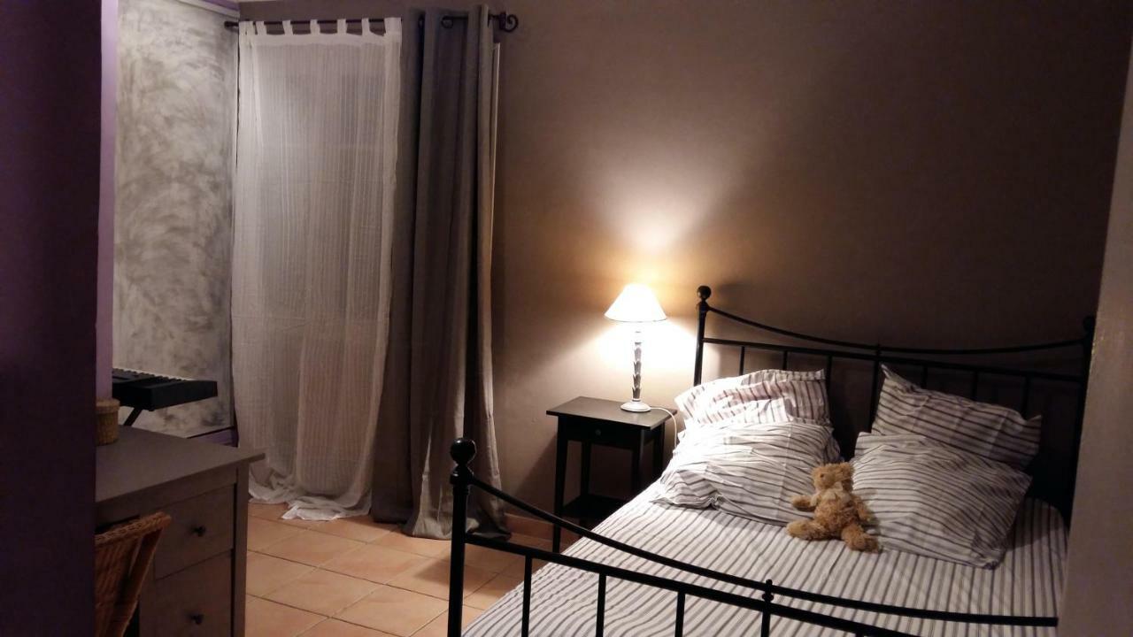Mejannes-les-AlesMas Des Magnarelles / Uzes / Cevennes别墅 外观 照片